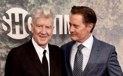 Twin Peaks: cosa c'è nel futuro della serie?