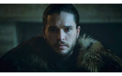 Il Trono di Spade 7: un'altra rivelazione sulle origini di Jon Snow?