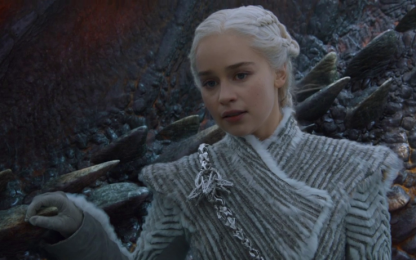 Il Trono di Spade 7: Emilia Clarke su Daenerys dopo l'episodio 6