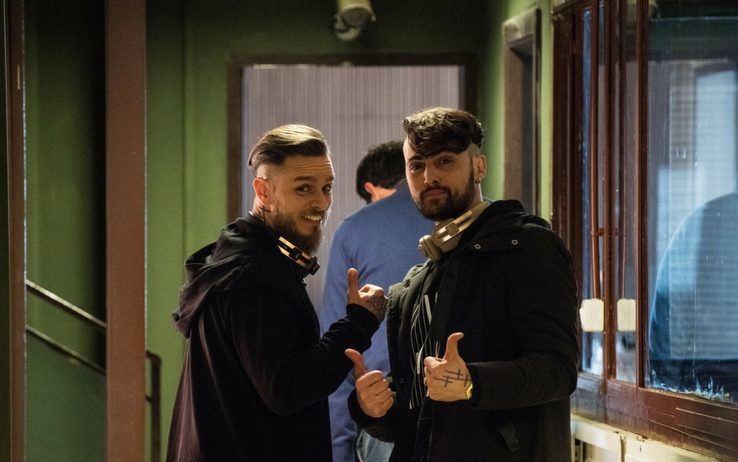 Gomorra 5 Episodio 3 E 4 Completo