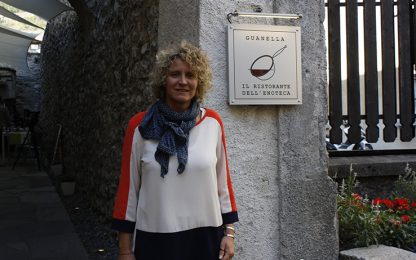 4 Ristoranti: Borghese in Valtellina sperimenta l’Enoteca Guanella 