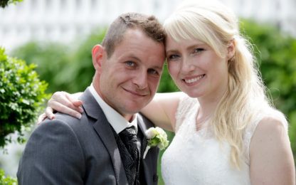 Matrimonio a prima vista Danimarca: al via la nuova stagione