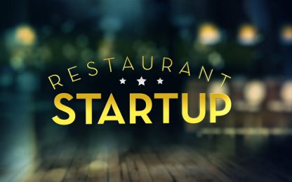 Joe Bastianich - Restaurant Startup: buona la terza