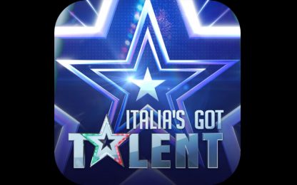 Italia’s Got Talent: scopri la nuova APP