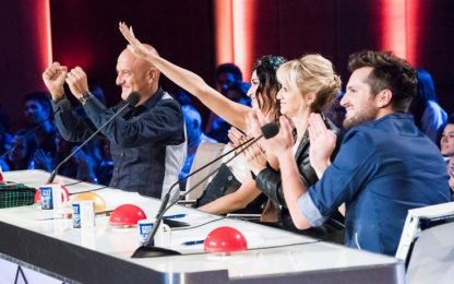 Italia's Got Talent: al via la prima semifinale 