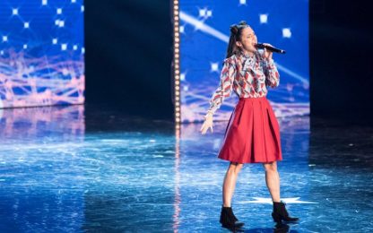 Italia's Got Talent: al via l'ultima semifinale 