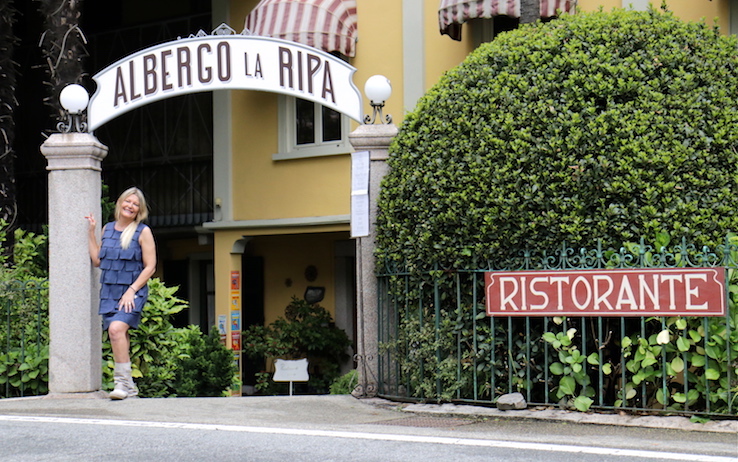 4 Ristoranti A Baveno Alla Scoperta Del Fascino De La Ripa Sky Tg24