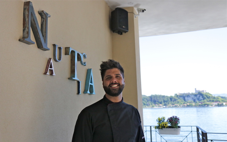 4 Ristoranti La Splendida Diversita Del Nautica Di Arona Sky Tg24