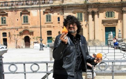 4 Ristoranti in Sicilia: vince l'Osteria dei Sapori Perduti