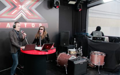 X Factor Music District: tutti gli appuntamenti a Milano