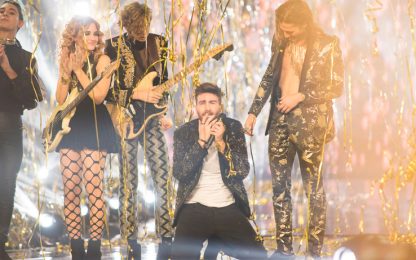 X Factor 2017, vince Lorenzo Licitra. Secondi i Maneskin