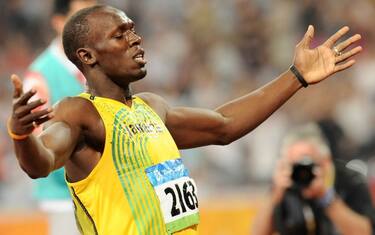 Carter dopato, Bolt perde oro della staffetta 2008