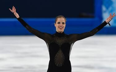 Kostner, bronzo europeo: è la decima meraviglia