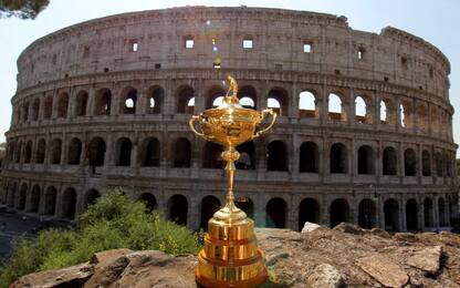 Ryder Cup, bocciato l'emendamento da 97 milioni