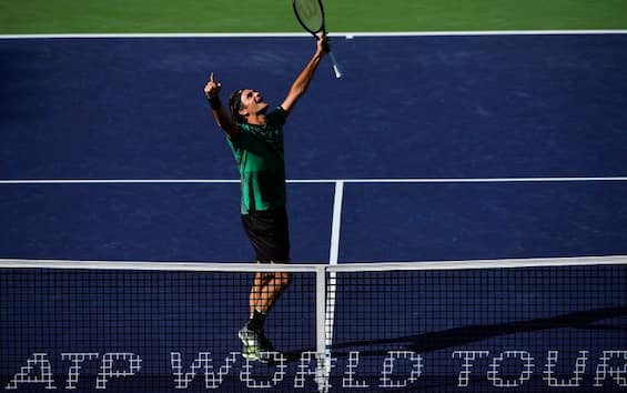 Miami Open 2017, ecco i tabelloni sorride Federer Sky Sport