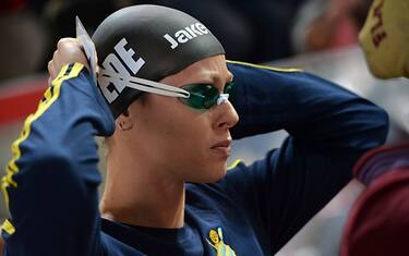 Assoluti, Fede e Greg migliori crono mondiali 2017
