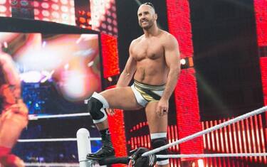 cesaro