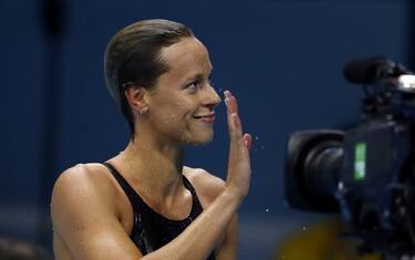 Fede, la sfida continua: "Tokyo 2020, ci sarò"