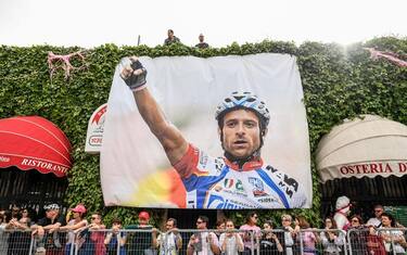 Ciclisti e altri campioni: tragedie e "miracoli"