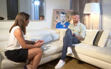 Zaytsev apre alla Nazionale: “Voglio gli Europei”