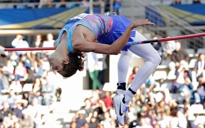 Mondiali Atletica, l’Italia punta tutto su Tamberi