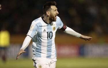 Ti sei perso Messi? Stasera uno speciale su Sky