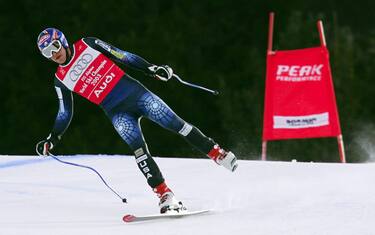 Si ritira Bode Miller, il campione hippy