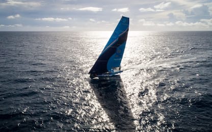 Volvo Ocean Race, 4^ tappa: partita aperta