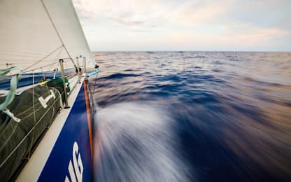 Volvo Ocean Race, si avvicina l'Equatore