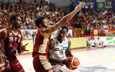 Trento batte Venezia 84-76: è finale con Milano