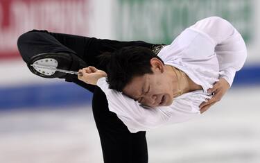 Choc Denis Ten, muore accoltellato da due ladri