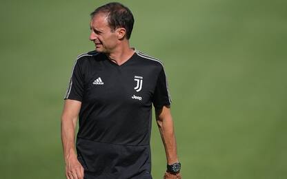 ICC 2018, Juve-Real: probabili formazioni e orari