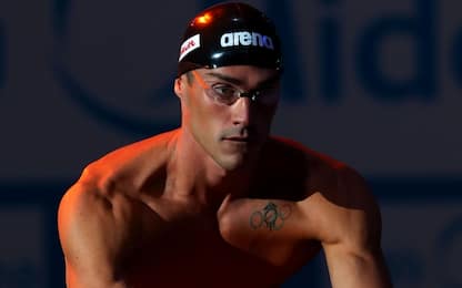 Nuoto, Scozzoli: "Sono tornato più forte di prima"