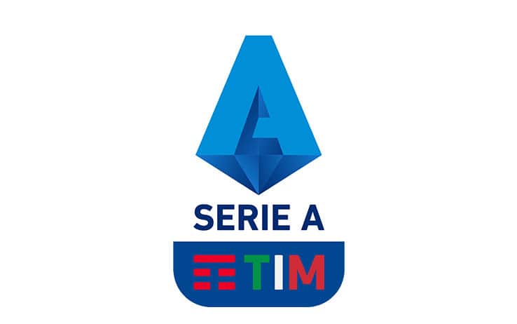 Serie A Presentato Il Nuovo Logo Del Campionato Sky Sport