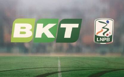 Lega Serie B: "Campionato a 19 squadre"