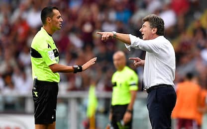 VAR & polemiche: l'analisi degli episodi