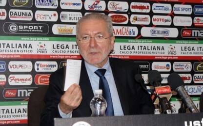 Lega Pro, Ghirelli è il nuovo presidente 
