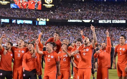 Usa lanciano Coppa delle Americhe: sfida Euro 2020