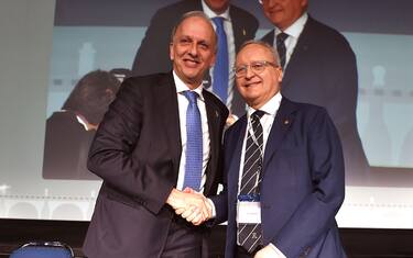 Congresso FMSI, firmato Protocollo d’Intesa
