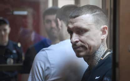 Russia, arriva la condanna per Kokorin e Mamaev