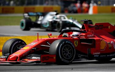 "Penalità folle": le reazioni dopo il GP Canada