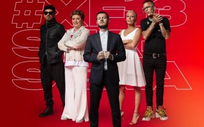 X Factor 2019, orari e dove vedere la 1^ puntata