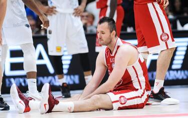 Trento passa ancora al Forum, Milano sotto 2-0