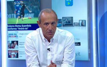 Messina: “La cosa importante è definire i ruoli”