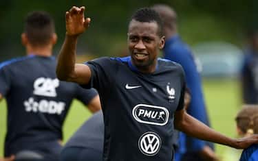 Juve in pressing su Matuidi, contatti con il Psg