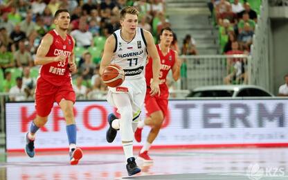 Eurobasket 2017: la guida del gruppo A