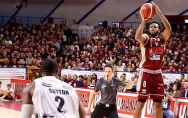 Serie A: Venezia batte Trento 79-78