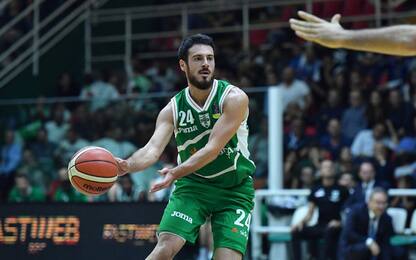 Serie A: Avellino passa a Pistoia 86-71