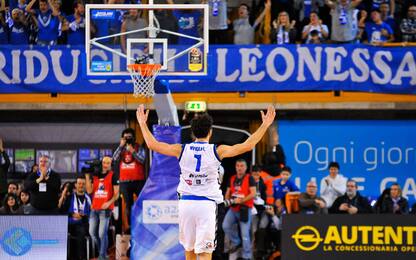 Serie A, Brescia cala il poker contro Varese