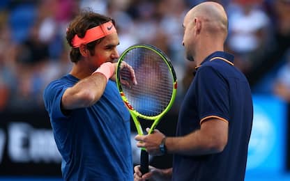 Ljubicic: "Federer? Ecco il segreto per allenarlo"